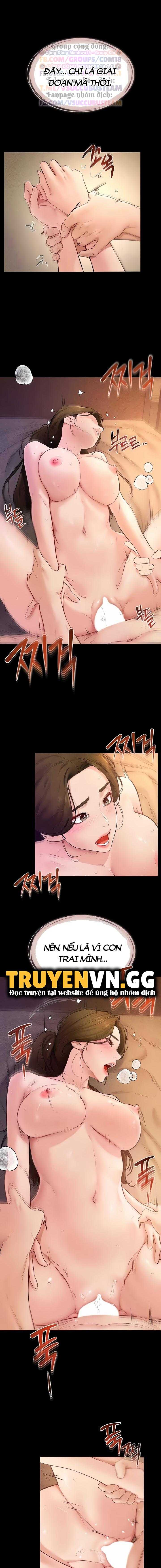 Gia Đình Mới Của Tôi - Chap 20 - Trang 12