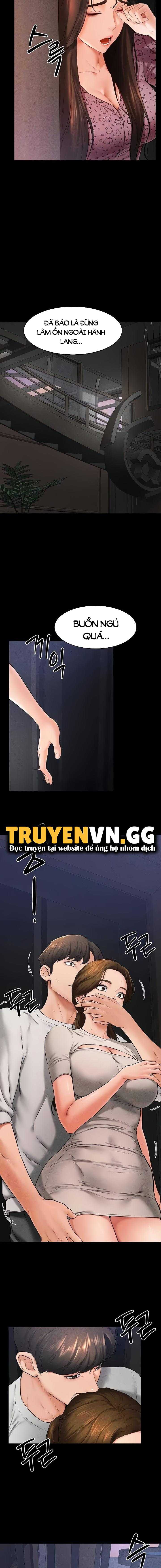 Gia Đình Mới Của Tôi - Chap 20 - Trang 3