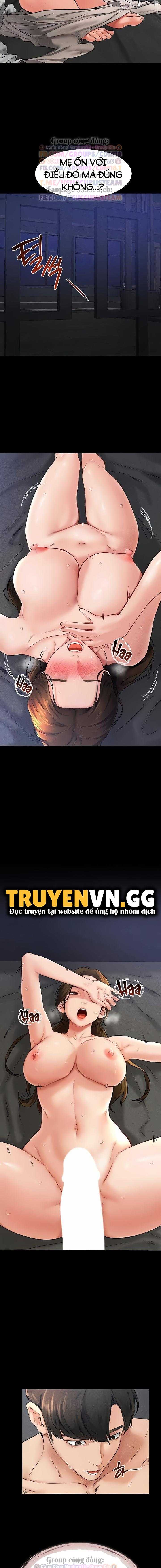 Gia Đình Mới Của Tôi - Chap 20 - Trang 5