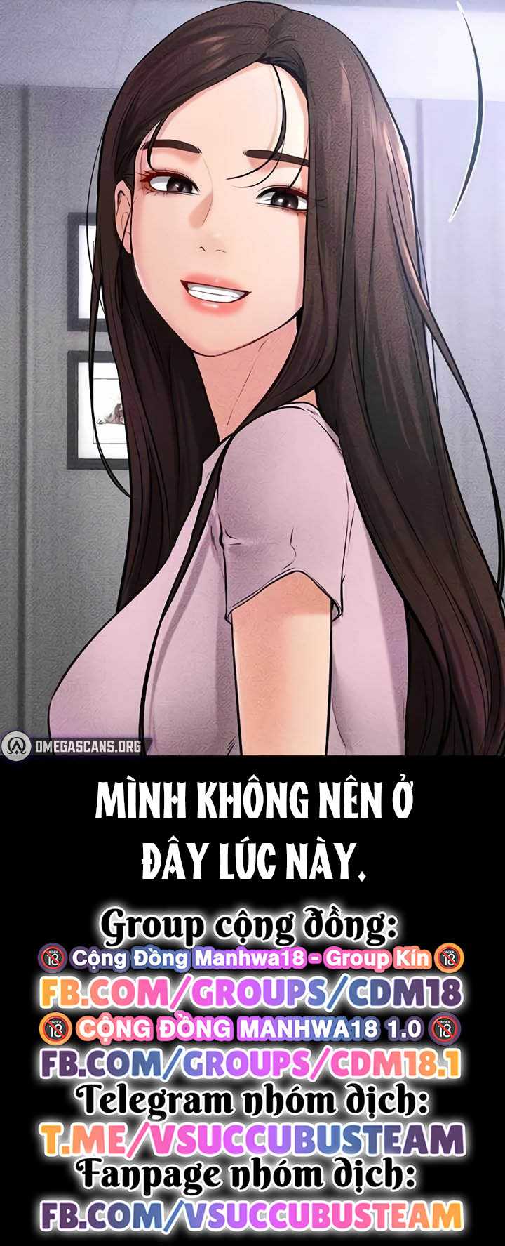 Gia Đình Mới Của Tôi - Chap 21 - Trang 7