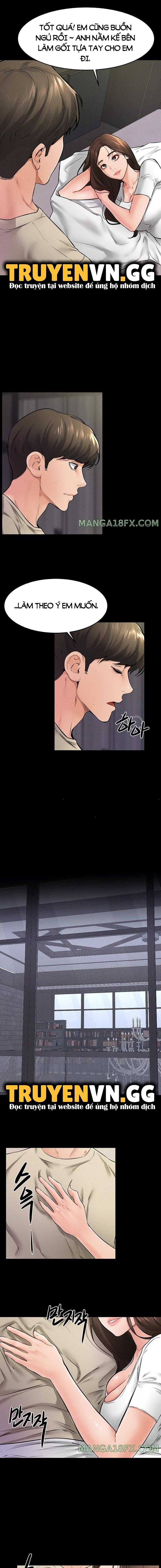 Gia Đình Mới Của Tôi - Chap 23 - Trang 10