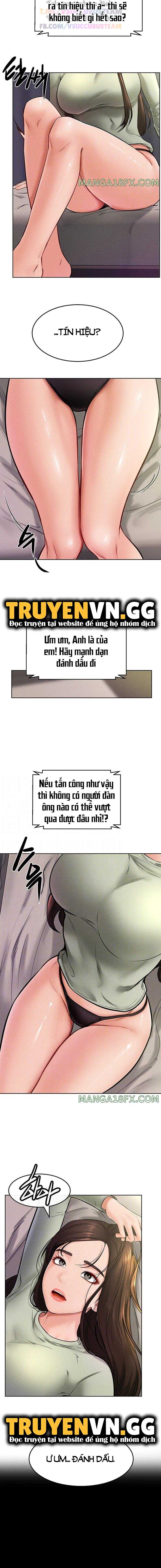 Gia Đình Mới Của Tôi - Chap 23 - Trang 2