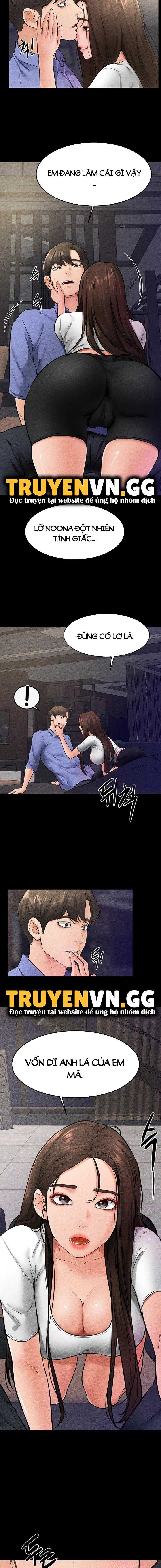 Gia Đình Mới Của Tôi - Chap 23 - Trang 4