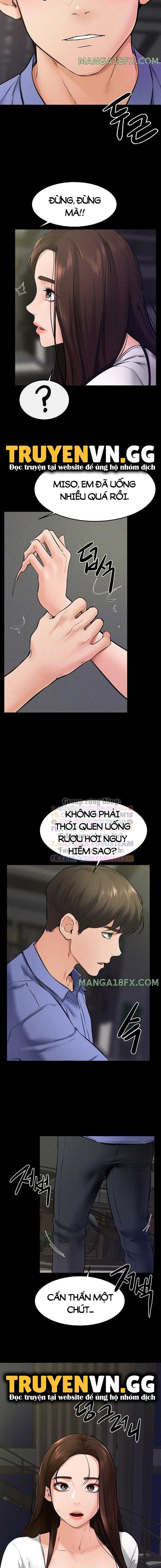 Gia Đình Mới Của Tôi - Chap 23 - Trang 5