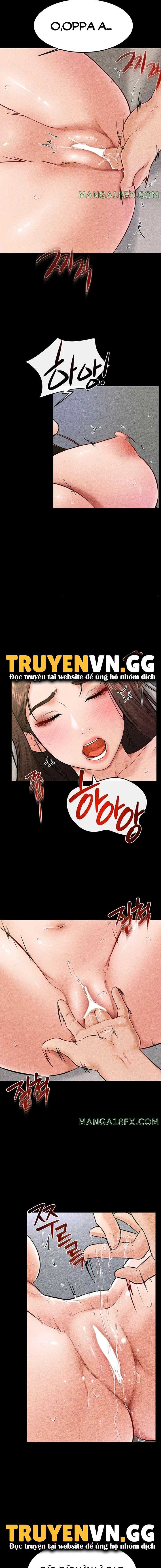 Gia Đình Mới Của Tôi - Chap 24 - Trang 12