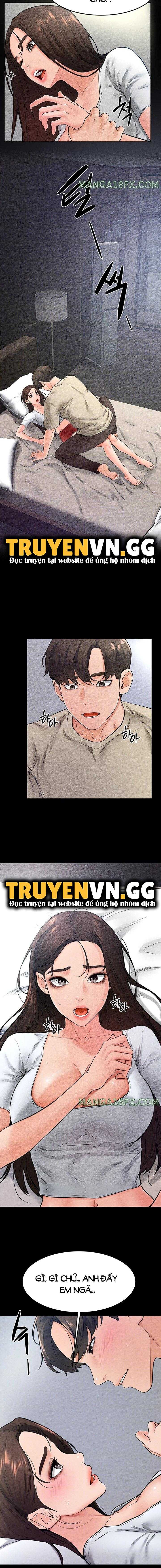Gia Đình Mới Của Tôi - Chap 24 - Trang 2