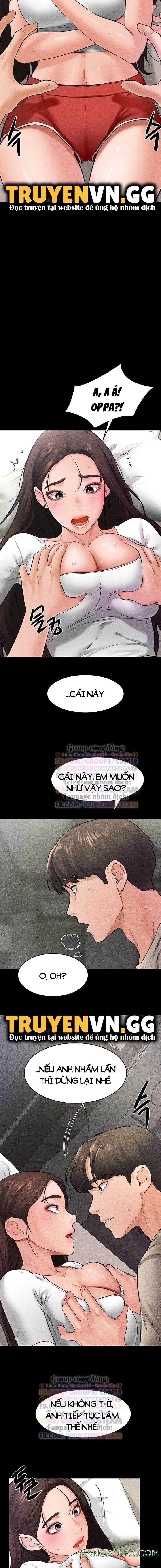 Gia Đình Mới Của Tôi - Chap 24 - Trang 7