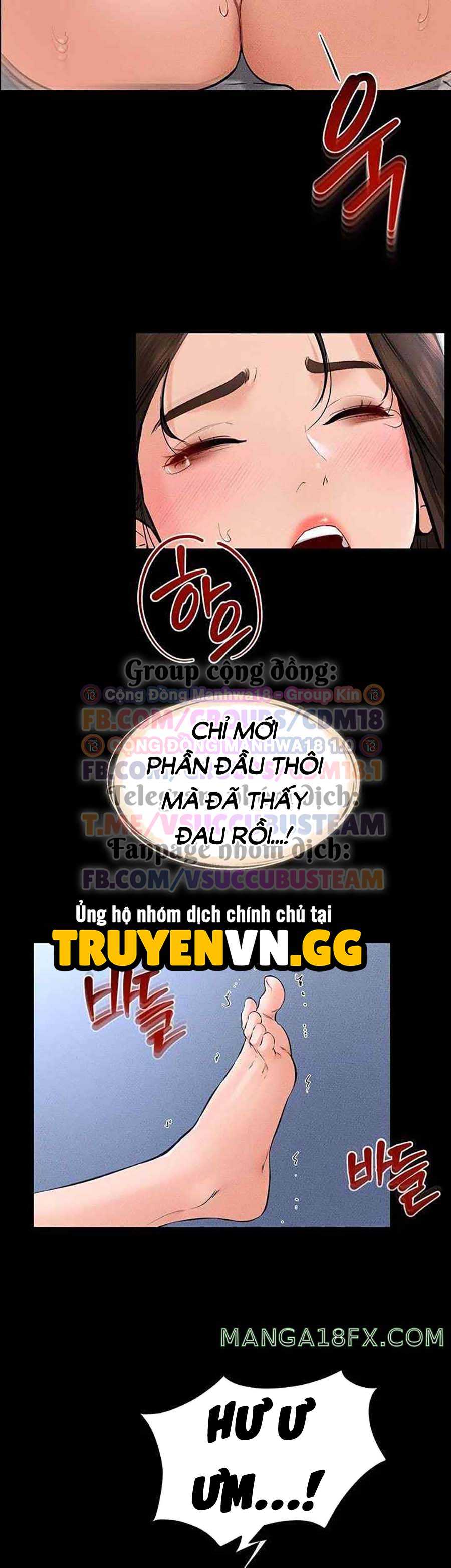 Gia Đình Mới Của Tôi - Chap 25 - Trang 13
