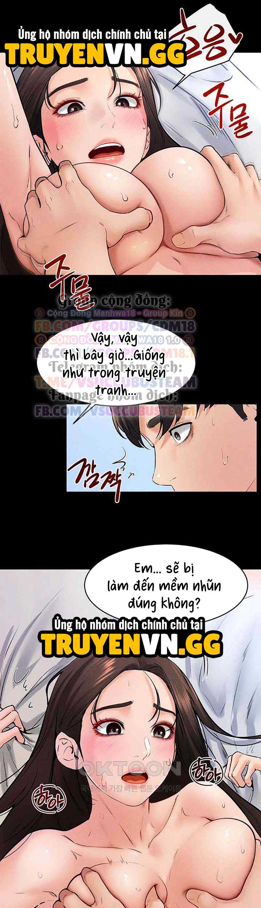 Gia Đình Mới Của Tôi - Chap 25 - Trang 21