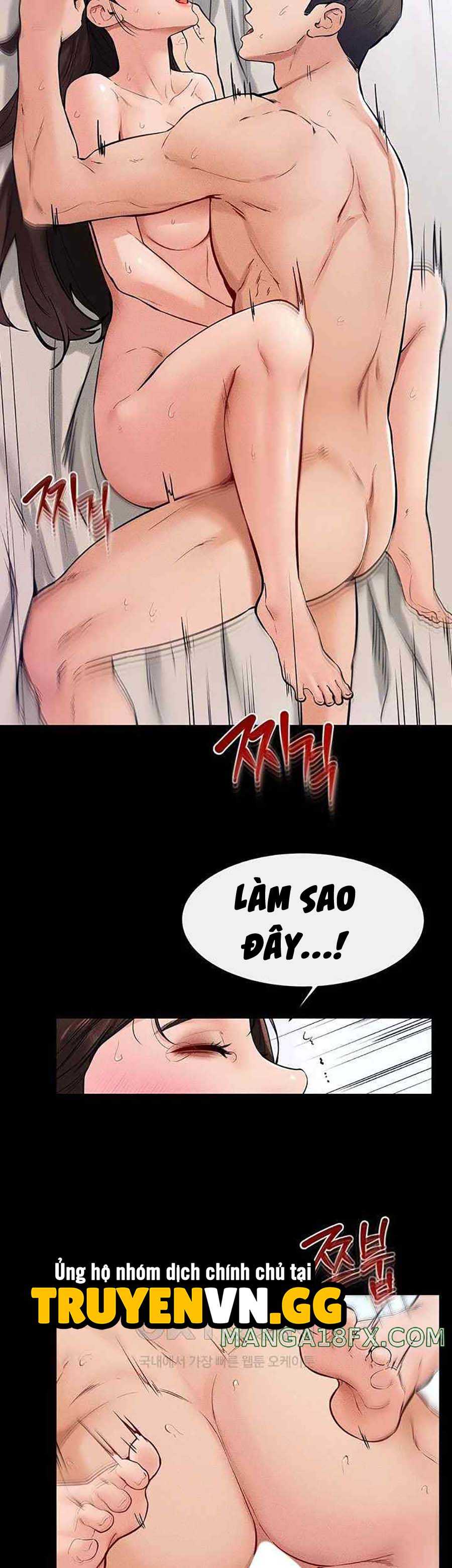 Gia Đình Mới Của Tôi - Chap 25 - Trang 24