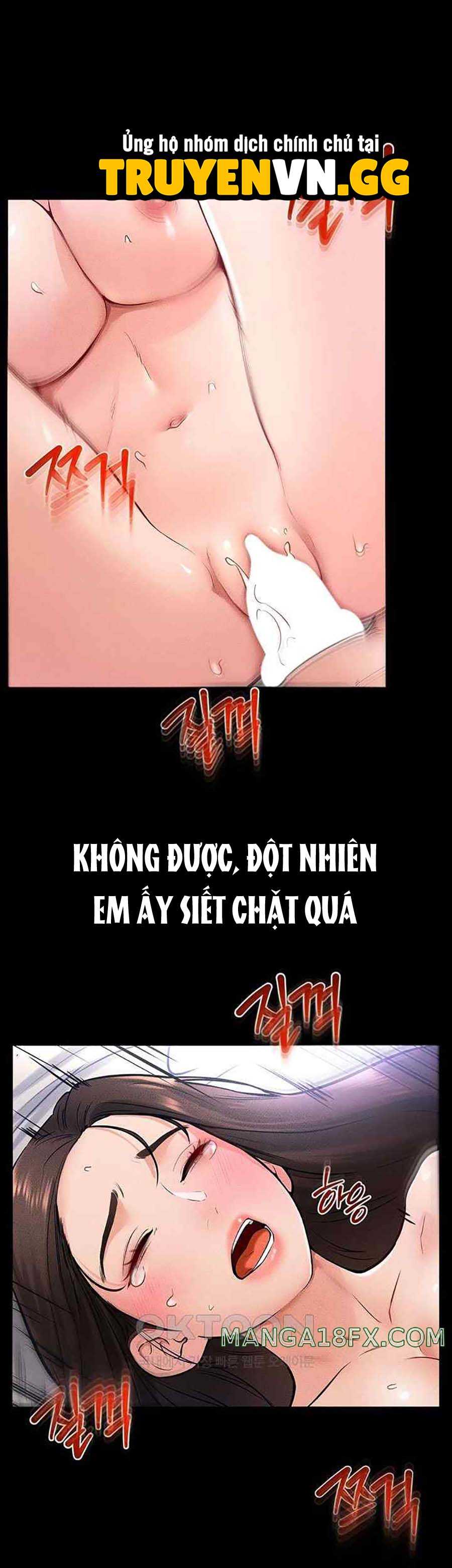 Gia Đình Mới Của Tôi - Chap 25 - Trang 34