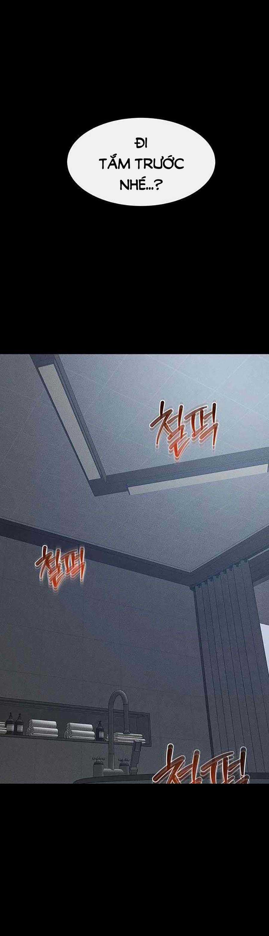 Gia Đình Mới Của Tôi - Chap 25 - Trang 41