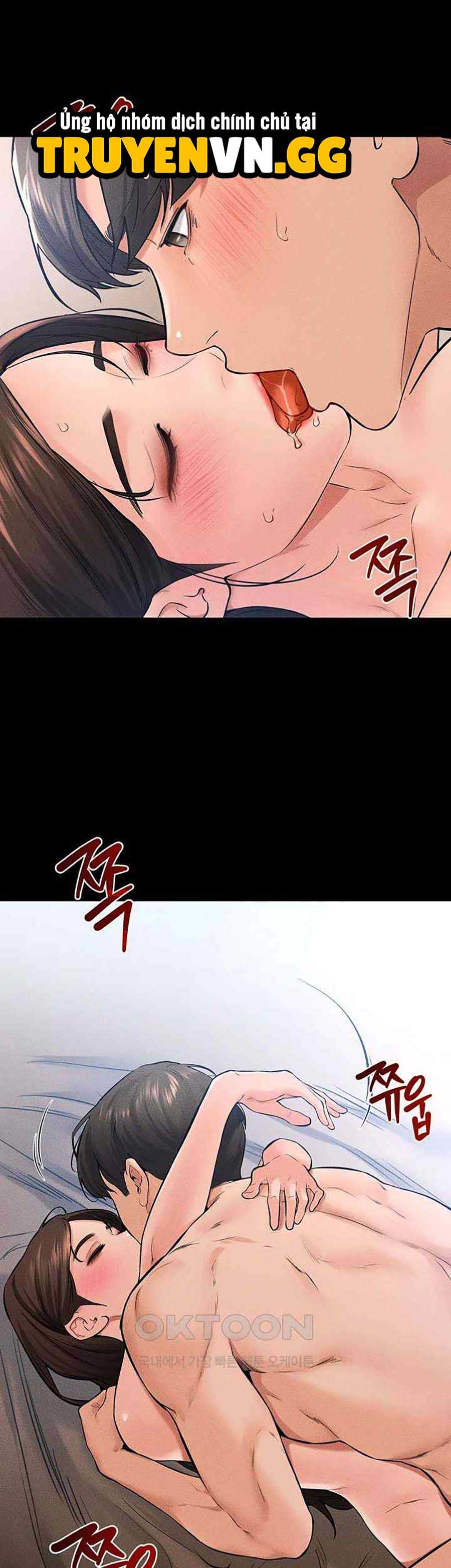 Gia Đình Mới Của Tôi - Chap 25 - Trang 7