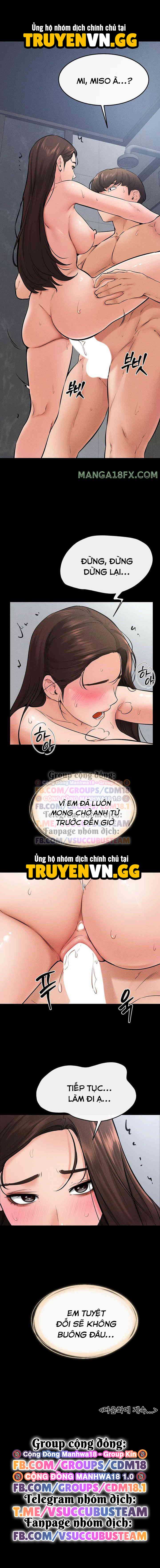 Gia Đình Mới Của Tôi - Chap 26 - Trang 9