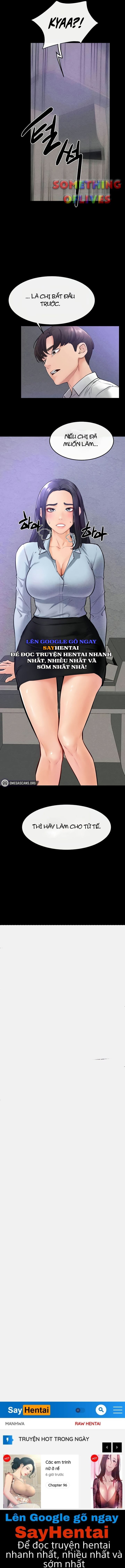 Gia Đình Mới Của Tôi - Chap 28 - Trang 7