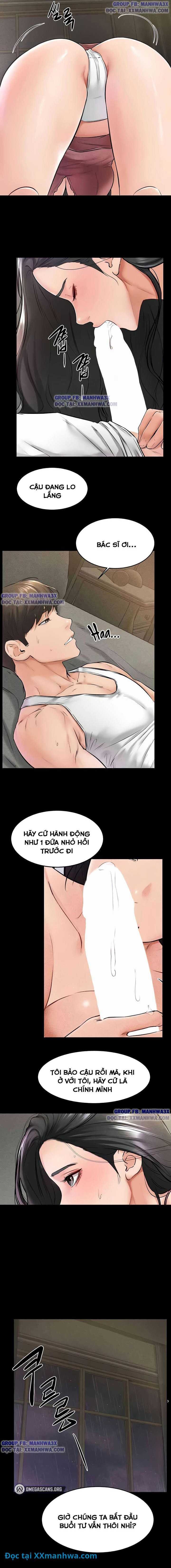 Gia Đình Mới Của Tôi - Chap 42 - Trang 6