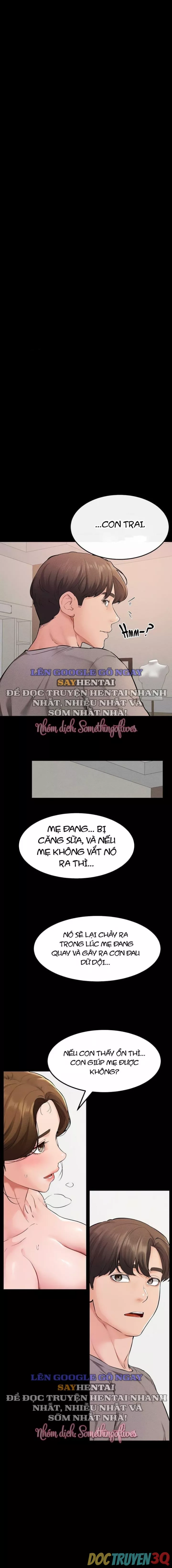 Gia Đình Mới Của Tôi - Chap 71 - Trang 0