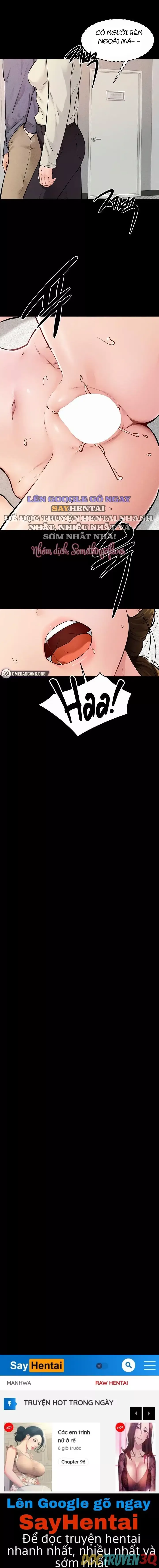 Gia Đình Mới Của Tôi - Chap 71 - Trang 18