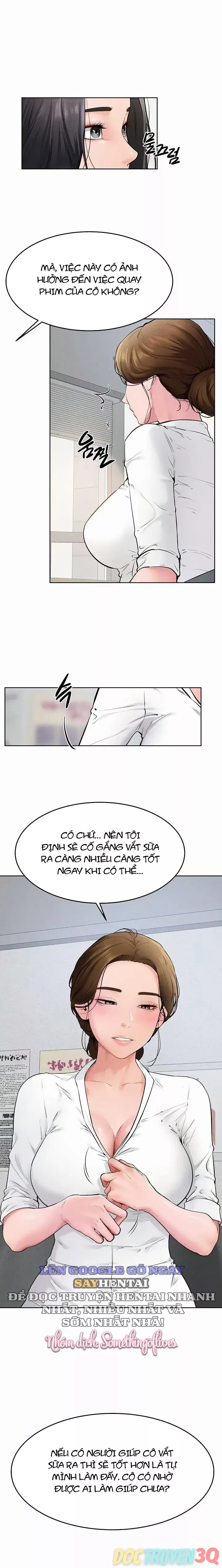 Gia Đình Mới Của Tôi - Chap 71 - Trang 5