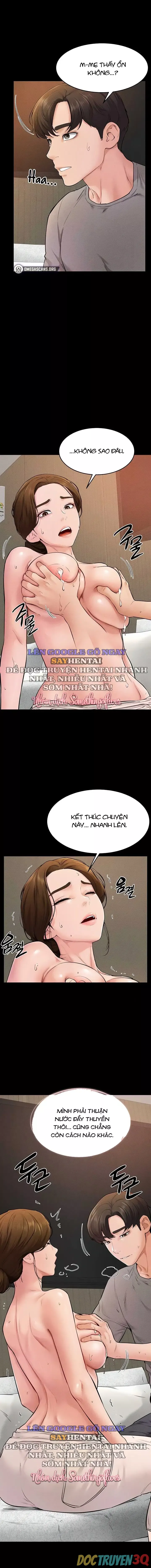 Gia Đình Mới Của Tôi - Chap 71 - Trang 7