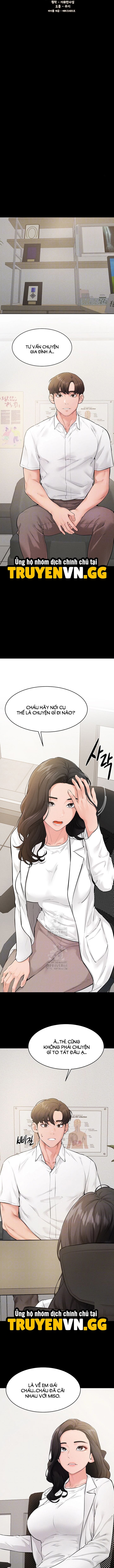 Gia Đình Mới Của Tôi - Chap 79 - Trang 2