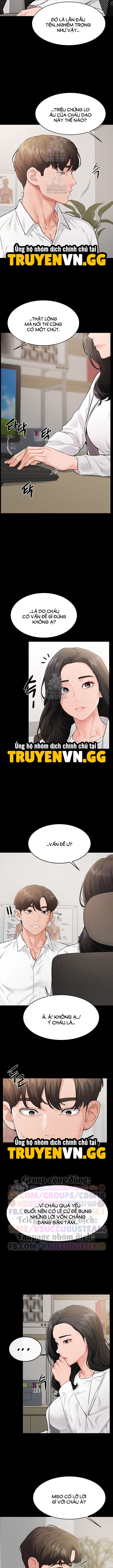 Gia Đình Mới Của Tôi - Chap 79 - Trang 3