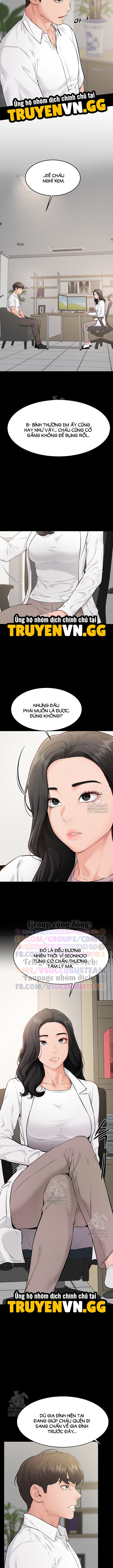 Gia Đình Mới Của Tôi - Chap 79 - Trang 4