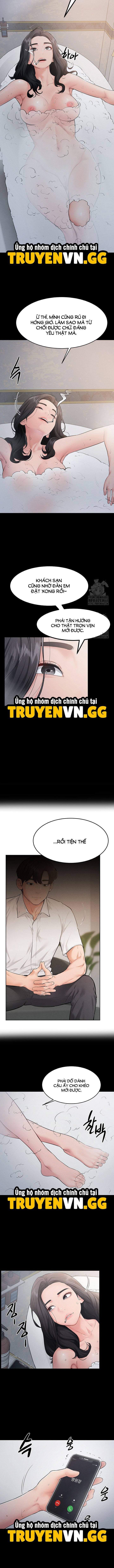 Gia Đình Mới Của Tôi - Chap 79 - Trang 6