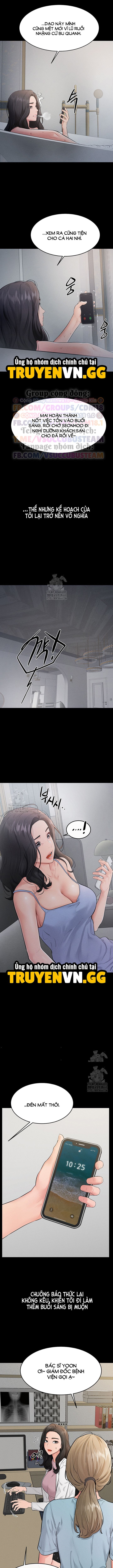 Gia Đình Mới Của Tôi - Chap 79 - Trang 7