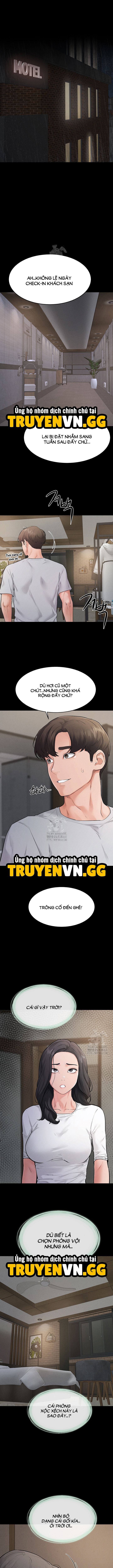 Gia Đình Mới Của Tôi - Chap 79 - Trang 9
