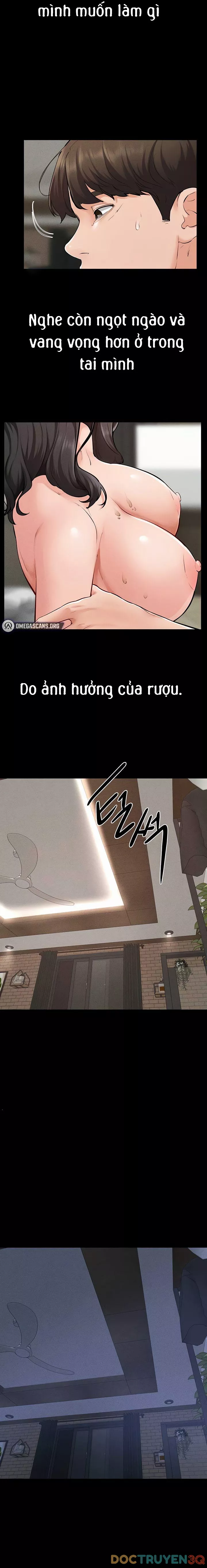 Gia Đình Mới Của Tôi - Chap 82 - Trang 11
