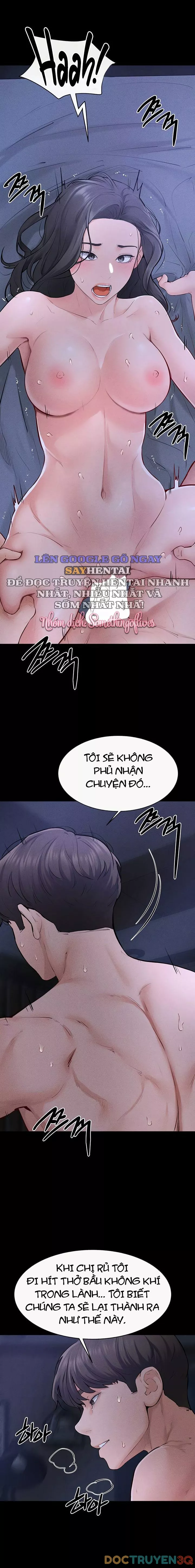 Gia Đình Mới Của Tôi - Chap 82 - Trang 14