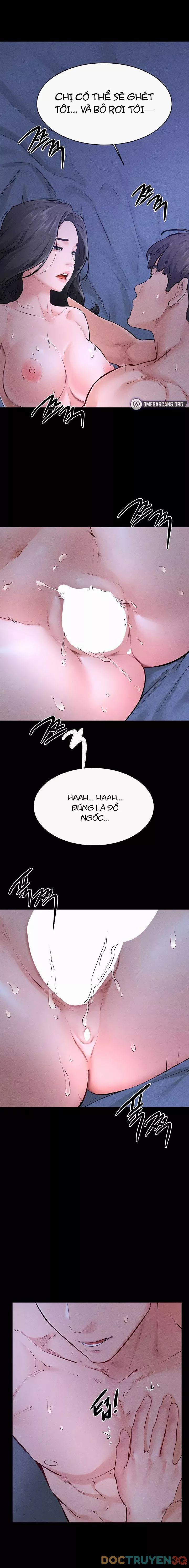 Gia Đình Mới Của Tôi - Chap 82 - Trang 17