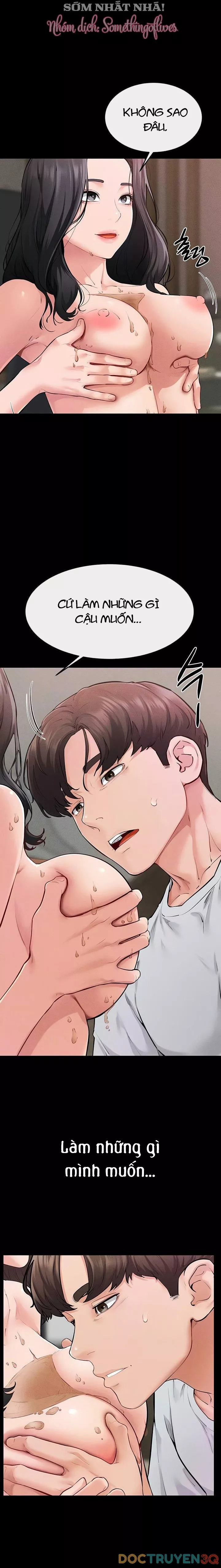 Gia Đình Mới Của Tôi - Chap 82 - Trang 3