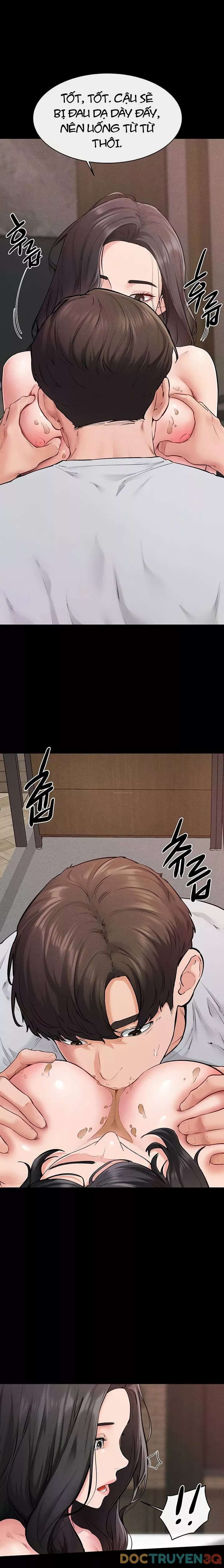 Gia Đình Mới Của Tôi - Chap 82 - Trang 4