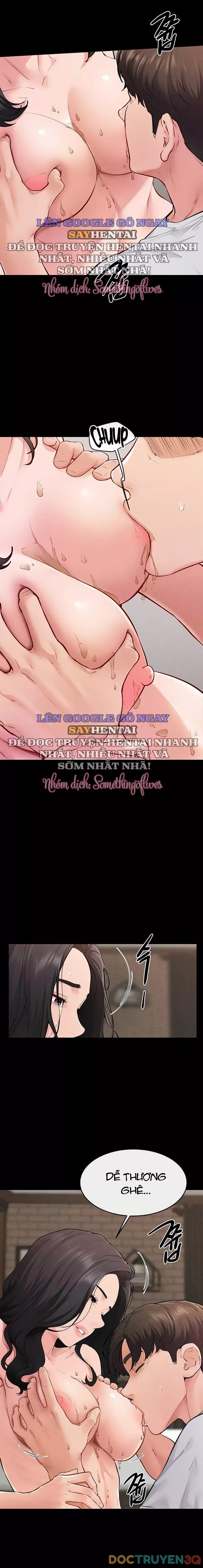 Gia Đình Mới Của Tôi - Chap 82 - Trang 5