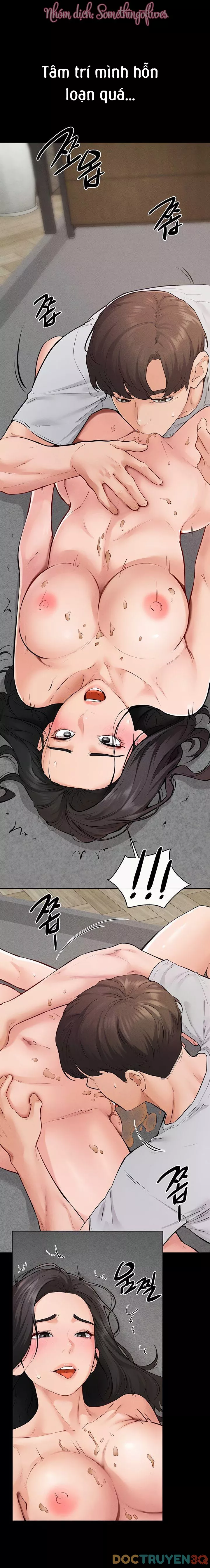 Gia Đình Mới Của Tôi - Chap 82 - Trang 7