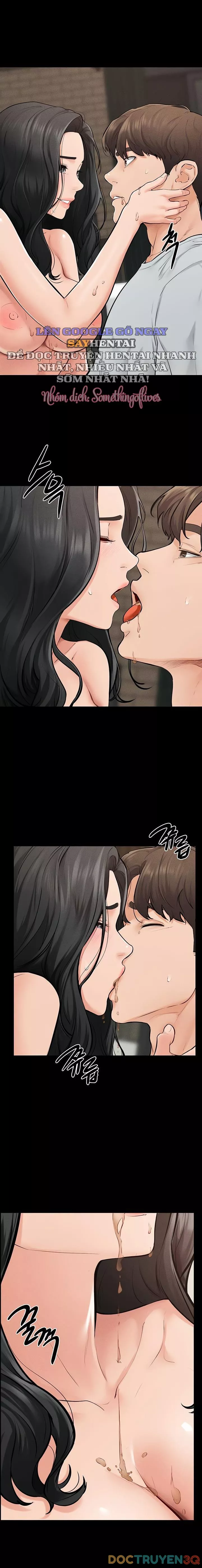 Gia Đình Mới Của Tôi - Chap 82 - Trang 9