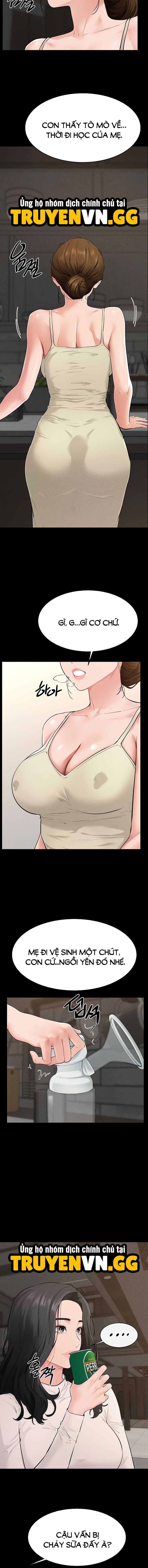 Gia Đình Mới Của Tôi - Chap 84 - Trang 10