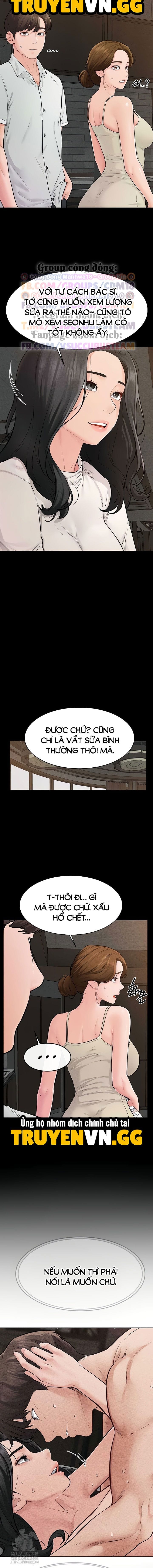 Gia Đình Mới Của Tôi - Chap 84 - Trang 12