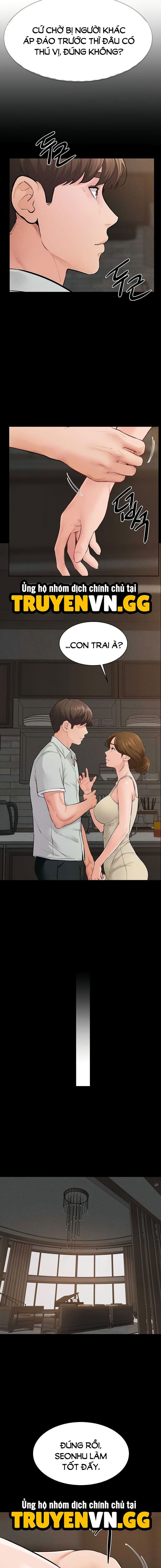 Gia Đình Mới Của Tôi - Chap 84 - Trang 13