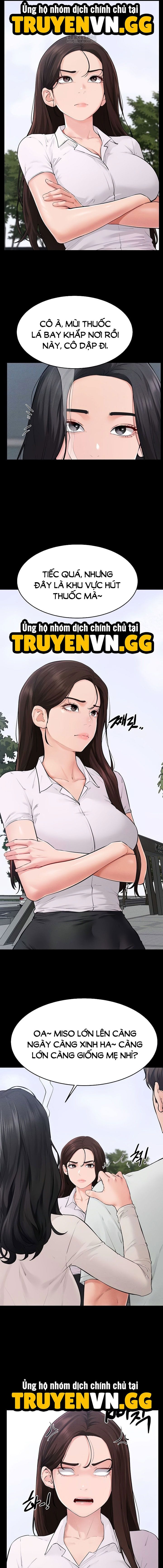 Gia Đình Mới Của Tôi - Chap 84 - Trang 5