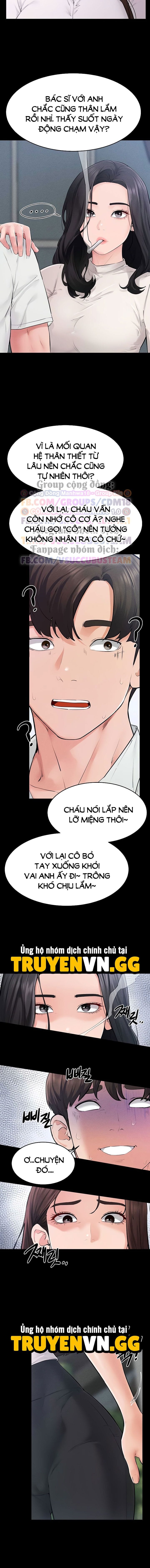 Gia Đình Mới Của Tôi - Chap 84 - Trang 6