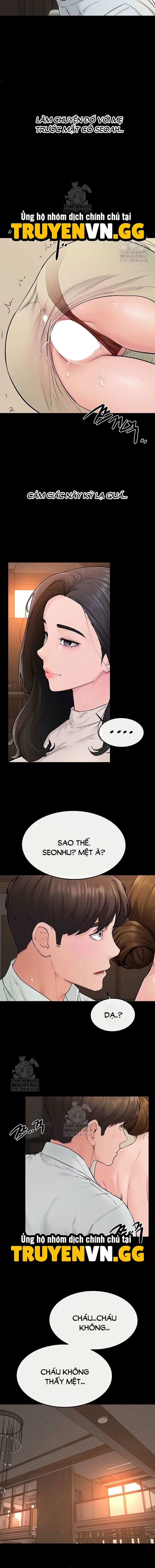 Gia Đình Mới Của Tôi - Chap 85 - Trang 10