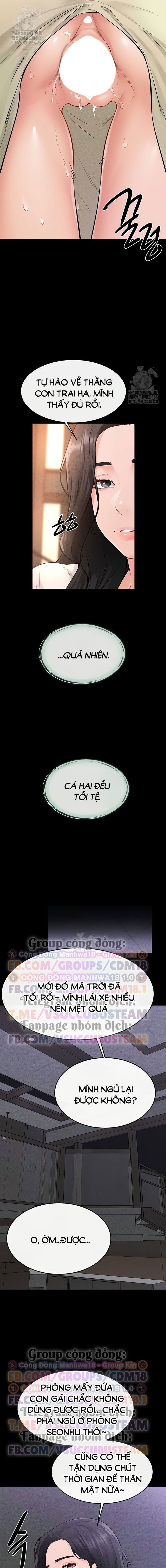 Gia Đình Mới Của Tôi - Chap 85 - Trang 16
