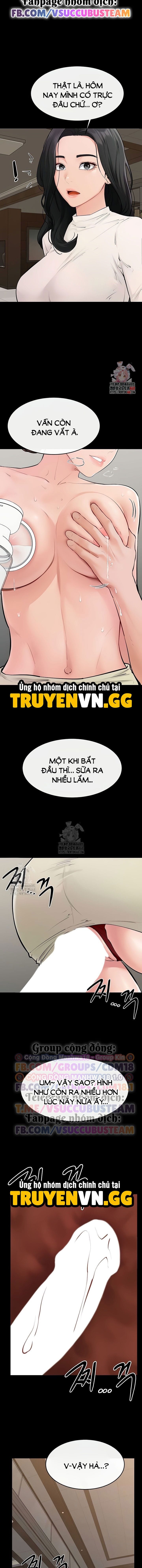 Gia Đình Mới Của Tôi - Chap 85 - Trang 2