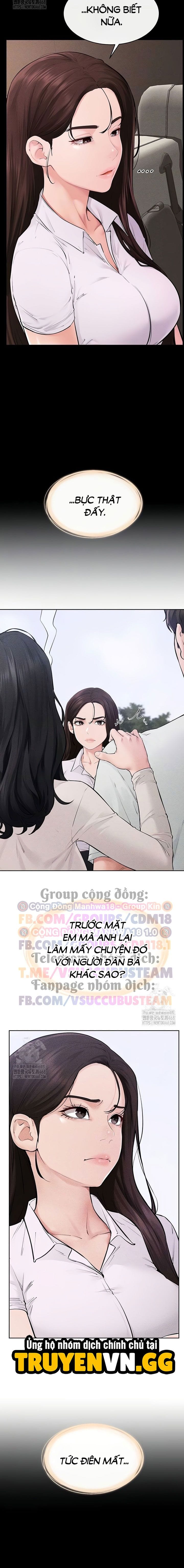 Gia Đình Mới Của Tôi - Chap 85 - Trang 4