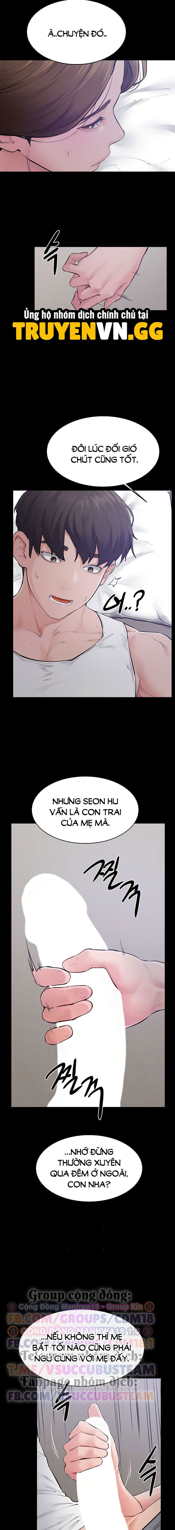 Gia Đình Mới Của Tôi - Chap 86 - Trang 16