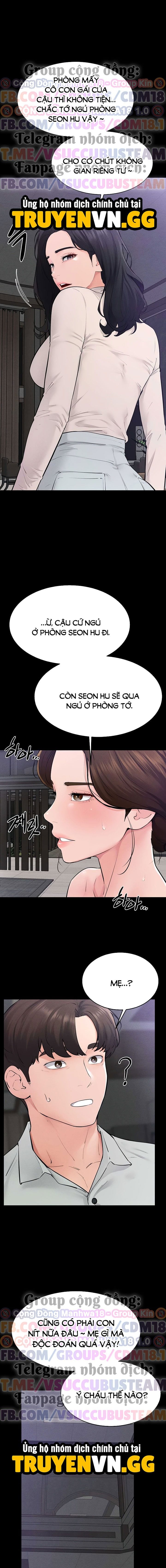 Gia Đình Mới Của Tôi - Chap 86 - Trang 2