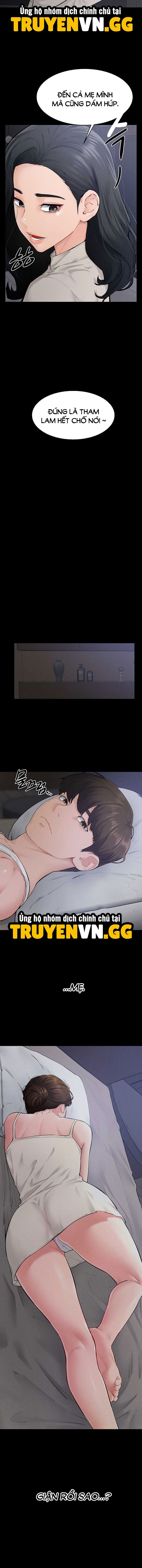 Gia Đình Mới Của Tôi - Chap 86 - Trang 7